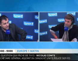 Corbeil EssonnesPlus de policiers a Corbeil Essonnes Est ce la solution