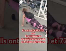 Evry Courcouronnes Ils preparent le championnat du monde de pompes et 1024x576 1